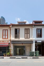 Crawford Court (D7), Shop House #485102281